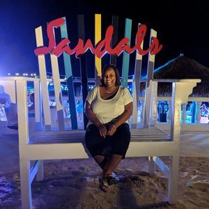 Meet your Posher, Michole